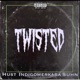 Twisted feat Indigomerkaba Suhn Single