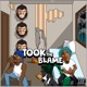 Took the Blame feat Ar Single