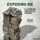 Exposing Me feat Cochino Yung Smiley Single