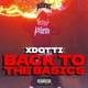 Back To The Basics Pt 1 EP