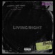 Living Right feat Bella Didomenico Single