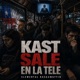 Kast Sale En La Tele Single