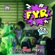 F Y R Instrumental feat Young Alexander Single