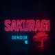 SAKURAGI Single