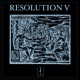 Resolution V EP