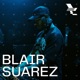 The Warehouse Project Blair Suarez in Manchester Dec 29 2024 DJ Mix
