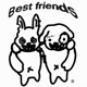 Best Friends Single