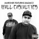 Wall Casualties feat Baldacci Single