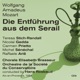 Wolfgang Amadeus Mozart Die Entführung aus dem Serail 1954 Volume 2