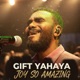 Joy so Amazing