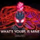 What s Yours Is Mine Single