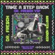 Take A Step Back Dr Fresch VIP Single