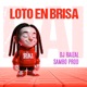 Loto en brisa Single