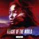 Weight of the World Single