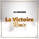 La victoire Remix Single