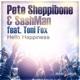 Hello Happiness feat Toni Fox Remixes
