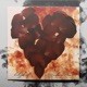 Porcelain Heart Single