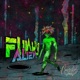 Funky Alien Single