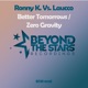 Better Tomorrows Zero Gravity Ronny K vs Laucco