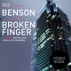 Broken Finger Single