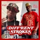 Different Strokes feat Tilt Single