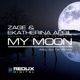 My Moon Single