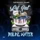 Boiling Water Single