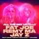 All the Way Up feat French Montana Infared Remix Single