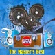 The Master s Best Original Motion Picture Soundtrack