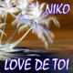 Love de toi Radio Single