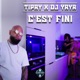 C est Fini Single
