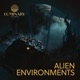 Alien Environments
