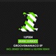 Groovemaniaco EP