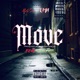 Move feat Sabe Nutt Single