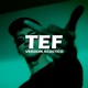 Tef Version Acustico feat Joan villamil Single