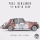 Love feat Martin Carr Single