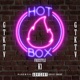 HotBox Freestyle feat K1 Single