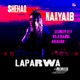 Laparwa Wild Dark Ariaano Remix Single