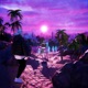 Tout est blurr