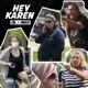 Hey Karen feat Image Single