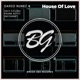 House of Love EP