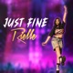 JUST FINE Single