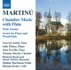 Martinu Chamber Music with Flute