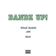 BANDZ UP feat Woah Marco Skae Single