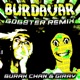 BURDAVAR Bobster Remix Single