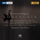 Wagner R Lohengrin