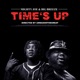 Times up feat BigBreeze Single