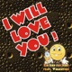 I Will Love You feat Valentine Single