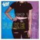 First to Fake it Single