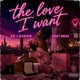 Love I Want Single